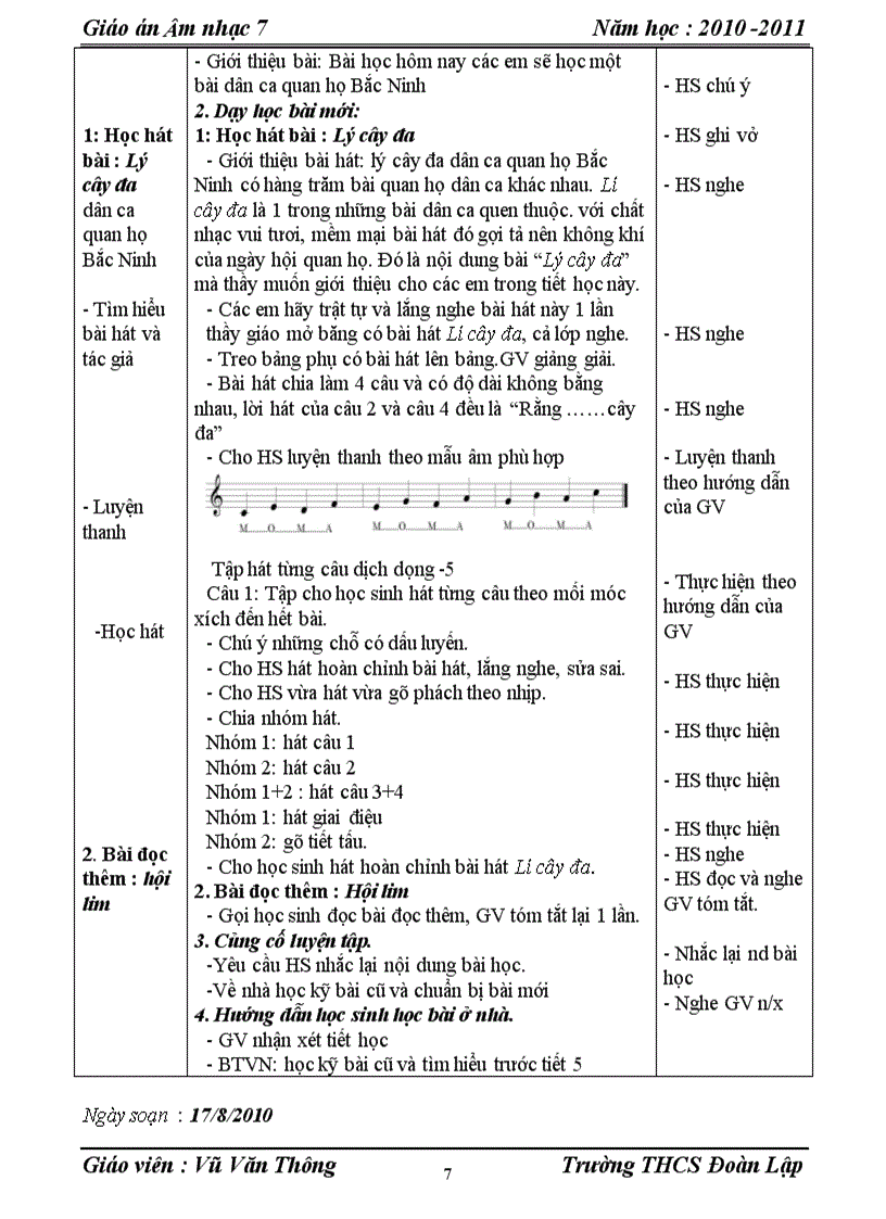 image for page Am nhac 7 hot hot