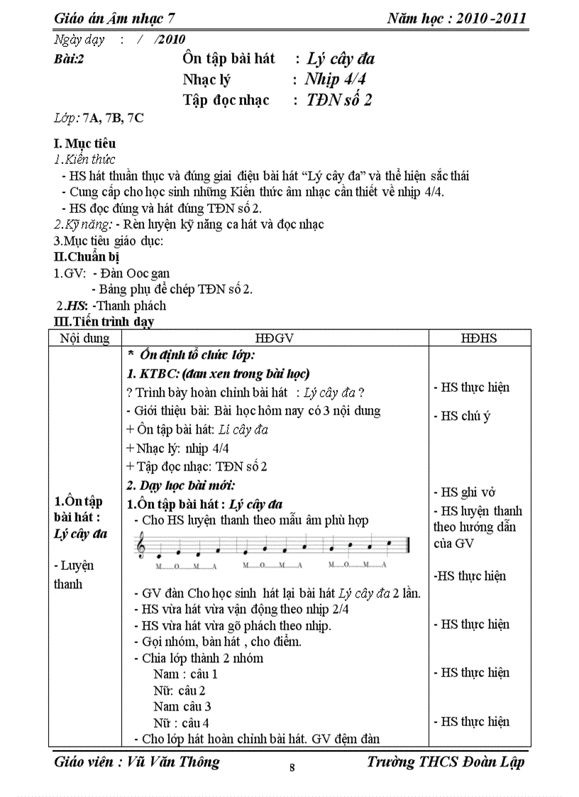 image for page Am nhac 7 hot hot