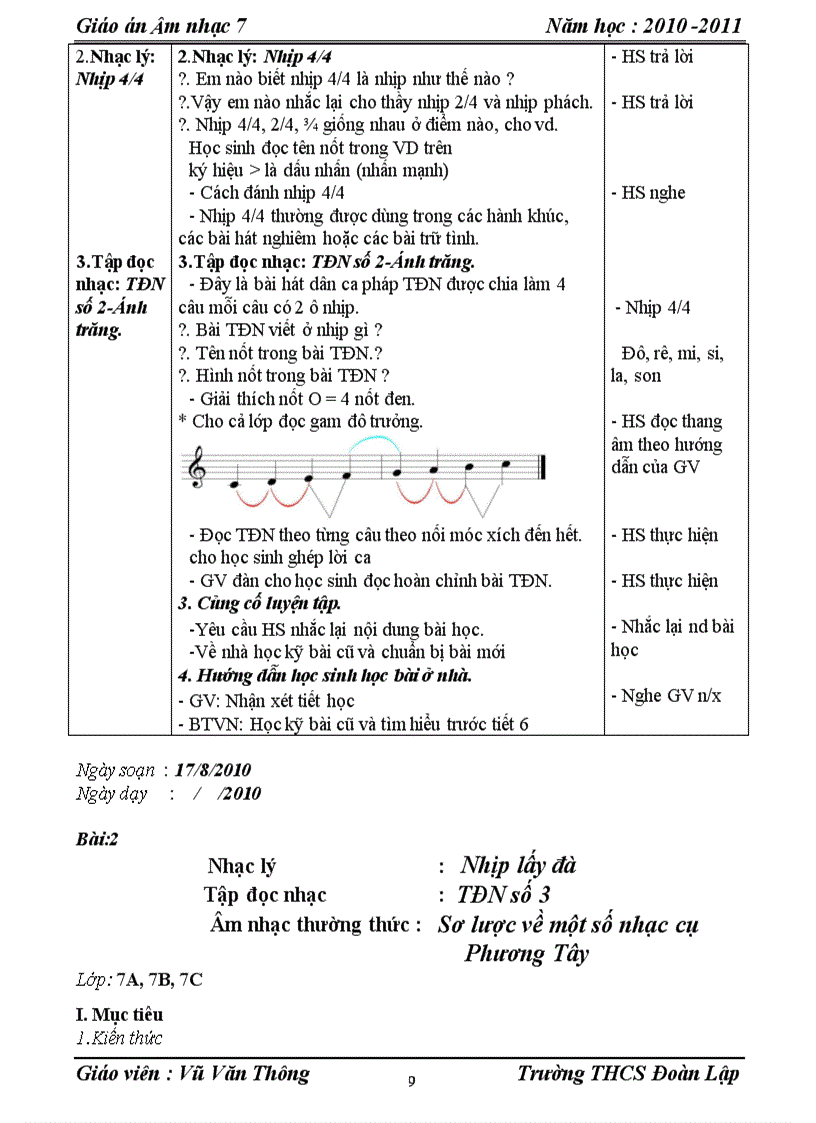 image for page Am nhac 7 hot hot
