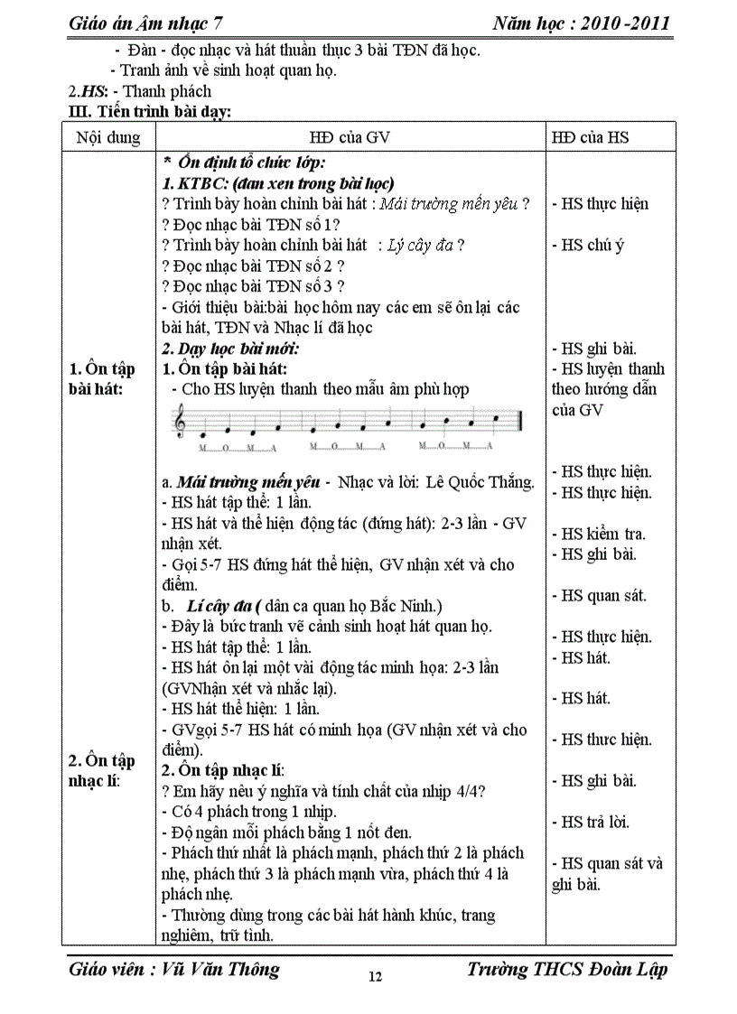 image for page Am nhac 7 hot hot