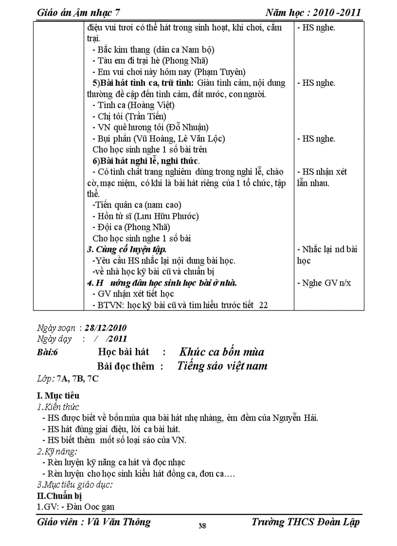 image for page Am nhac 7 hot hot