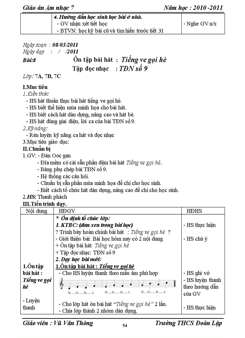 image for page Am nhac 7 hot hot