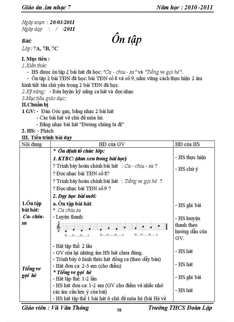 image for page Am nhac 7 hot hot