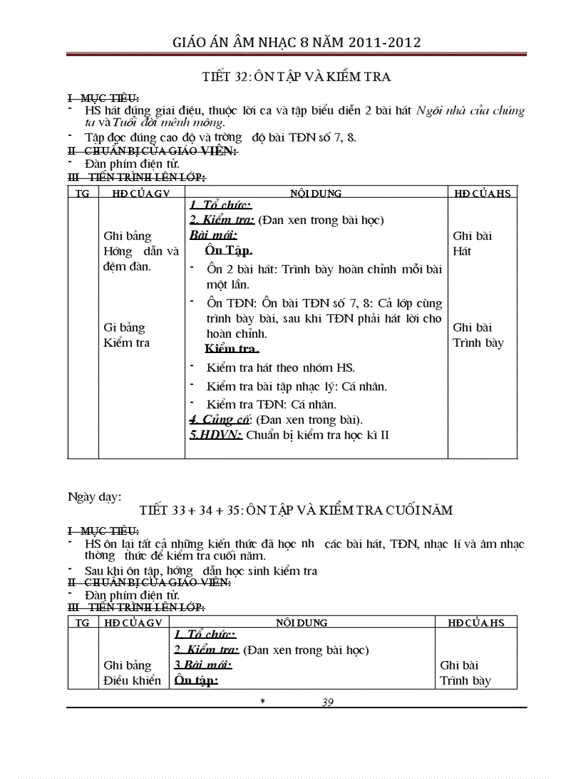 image for page Âm nhạc 7 trọn bộ