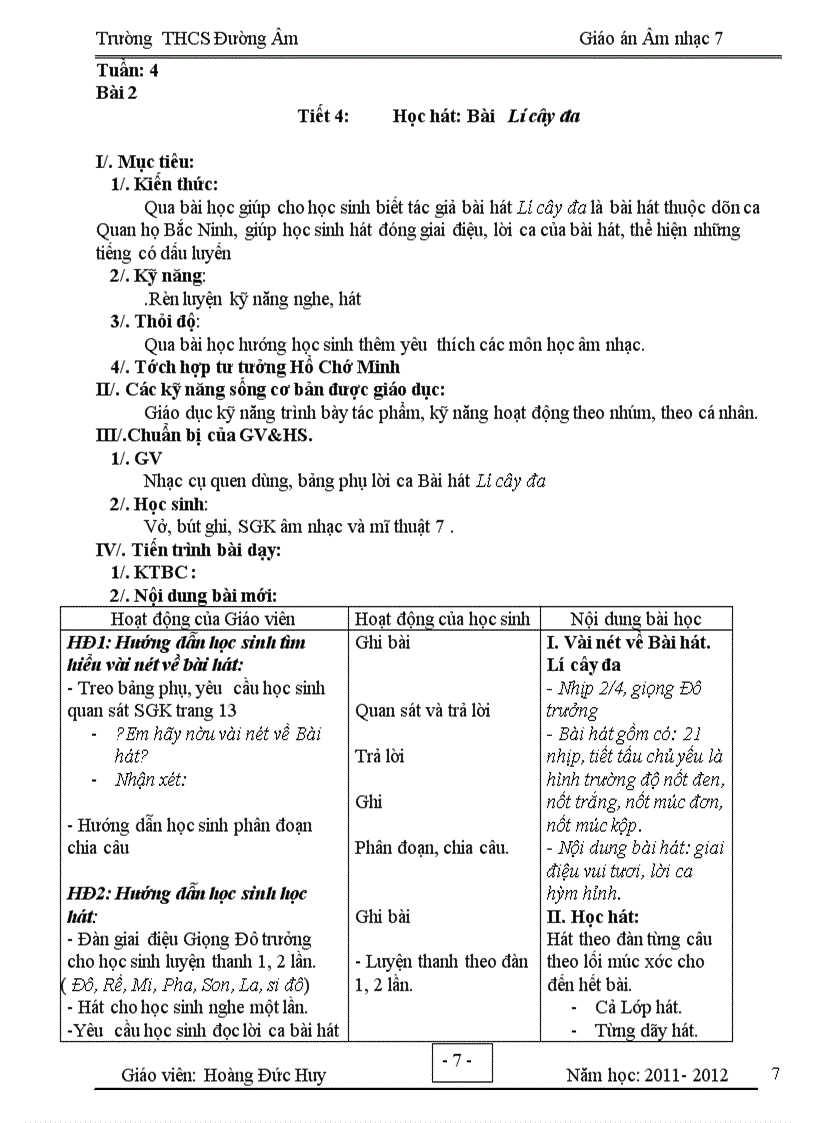 image for page Am nhac 7 3cot chuan ca nam doc