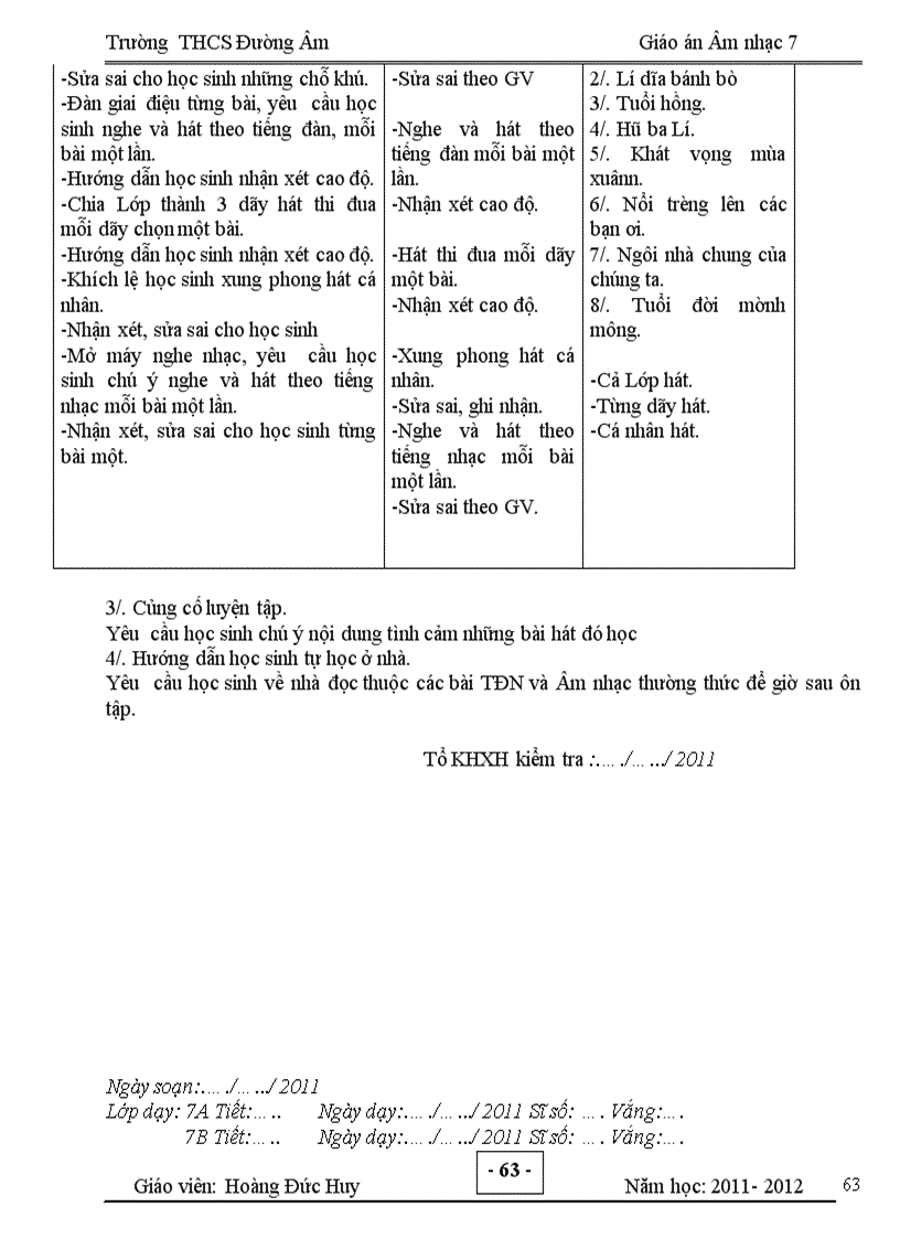 image for page Am nhac 7 3cot chuan ca nam doc