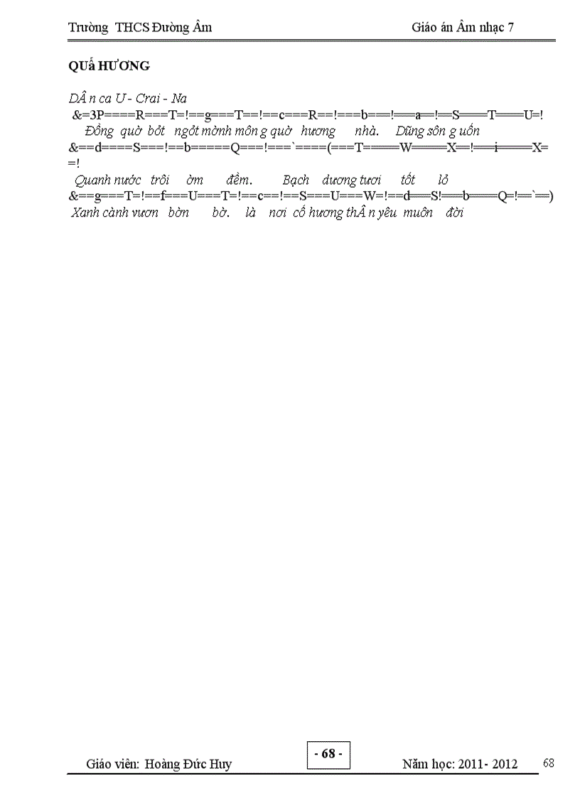 image for page Am nhac 7 3cot chuan ca nam doc