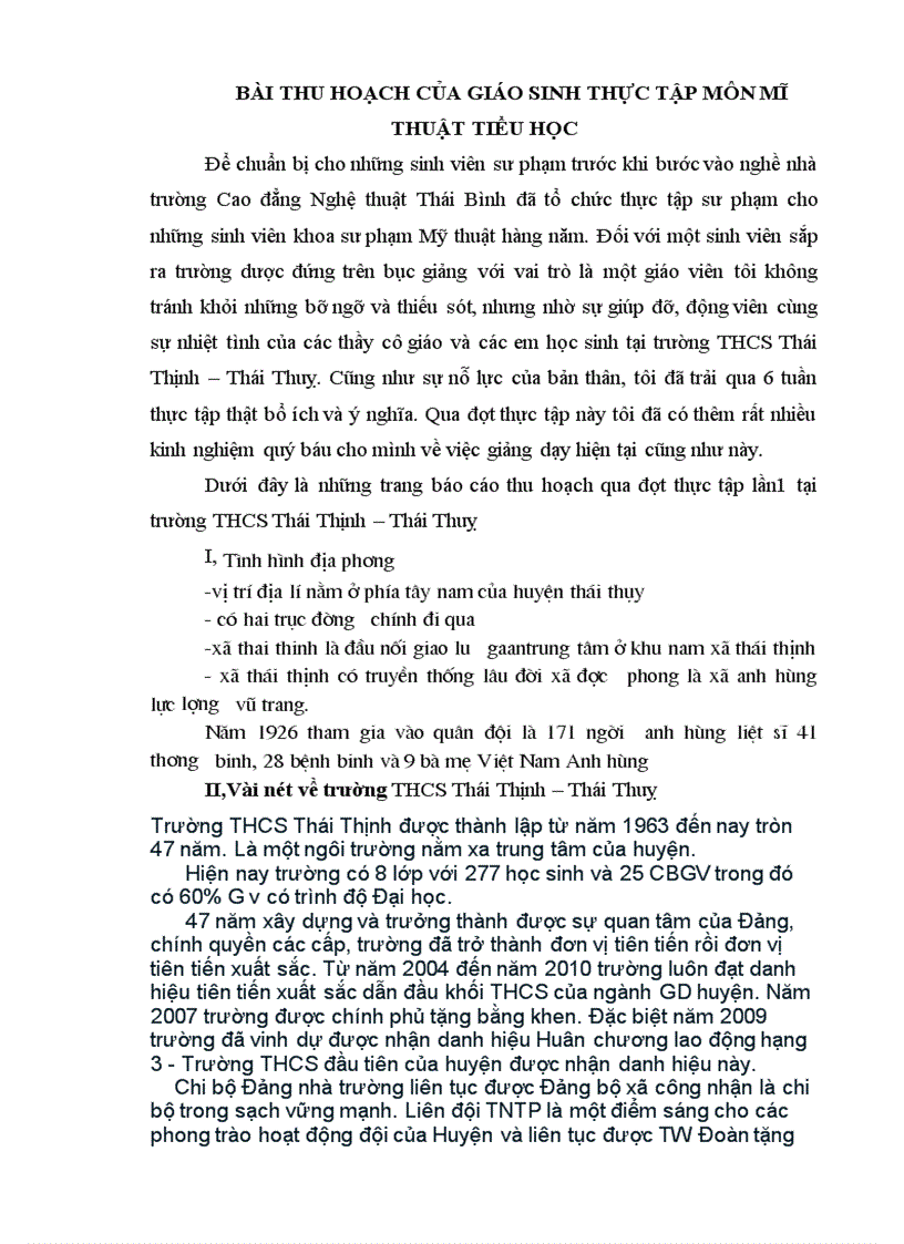 image for page Bai bao cao