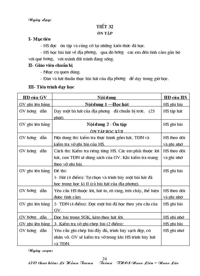 image for page A nhac 7 Ki II 1