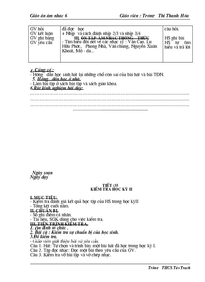 image for page Am nhac 6 1