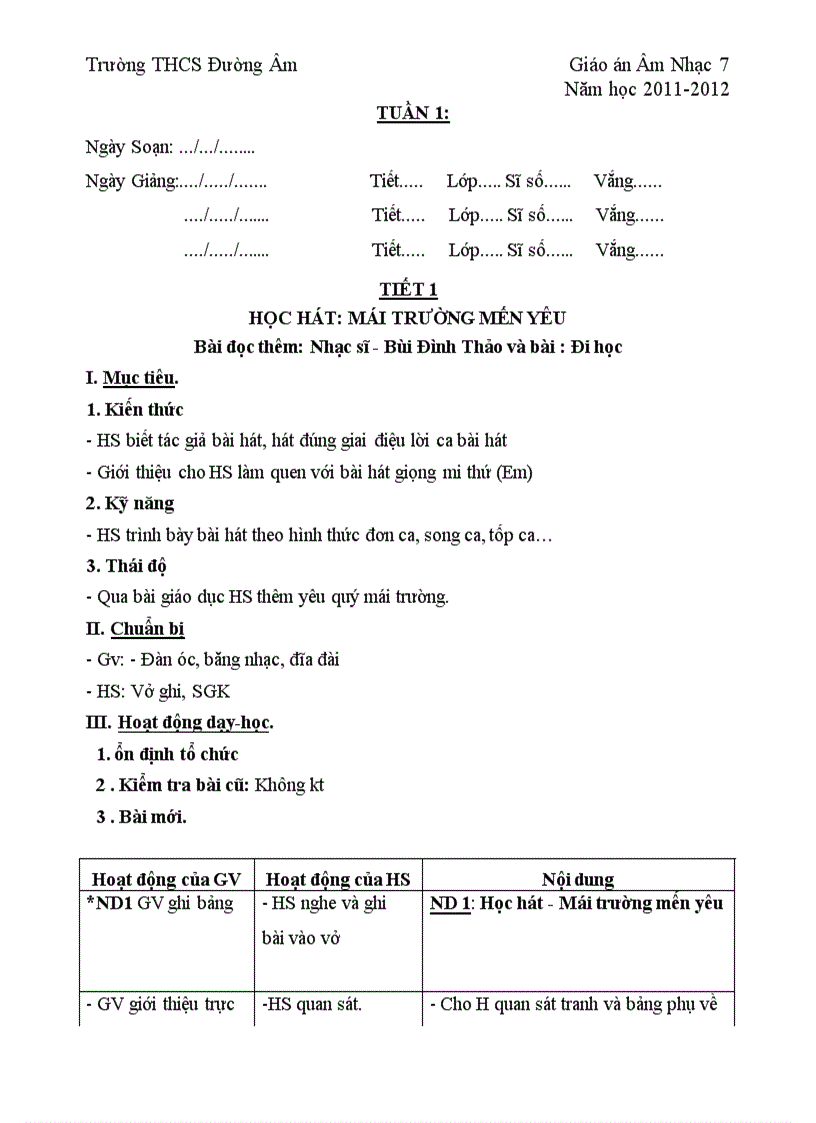 image for page Am nhạc 7 3cot chuân doc 1