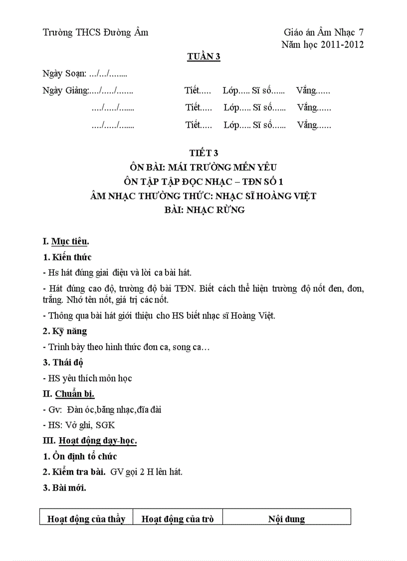 image for page Am nhạc 7 3cot chuân doc 1