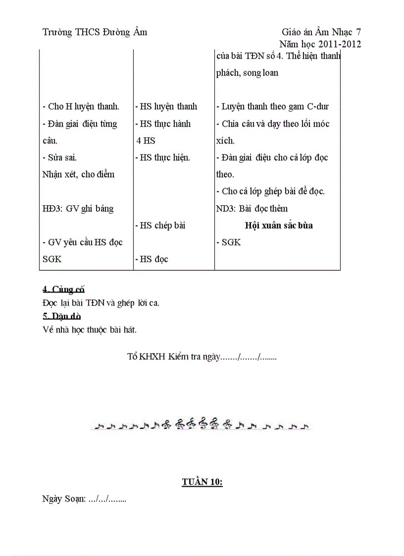 image for page Am nhạc 7 3cot chuân doc 1
