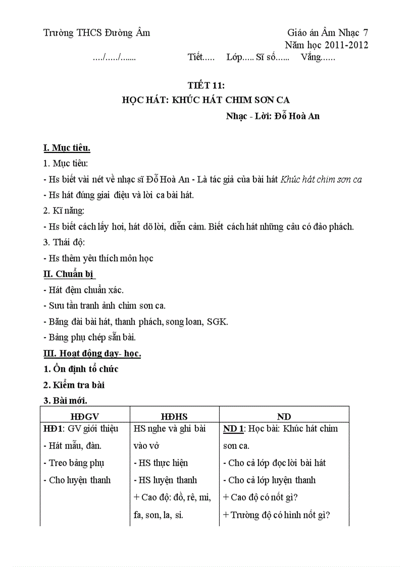 image for page Am nhạc 7 3cot chuân doc 1