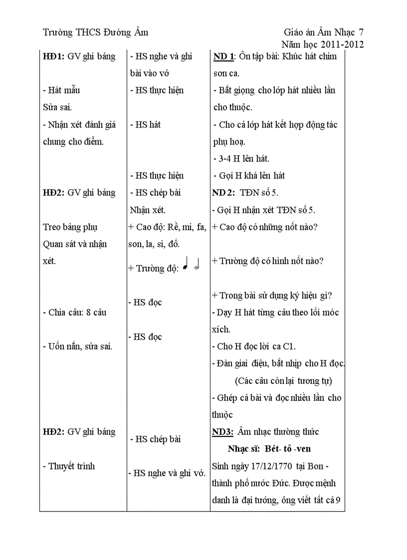 image for page Am nhạc 7 3cot chuân doc 1