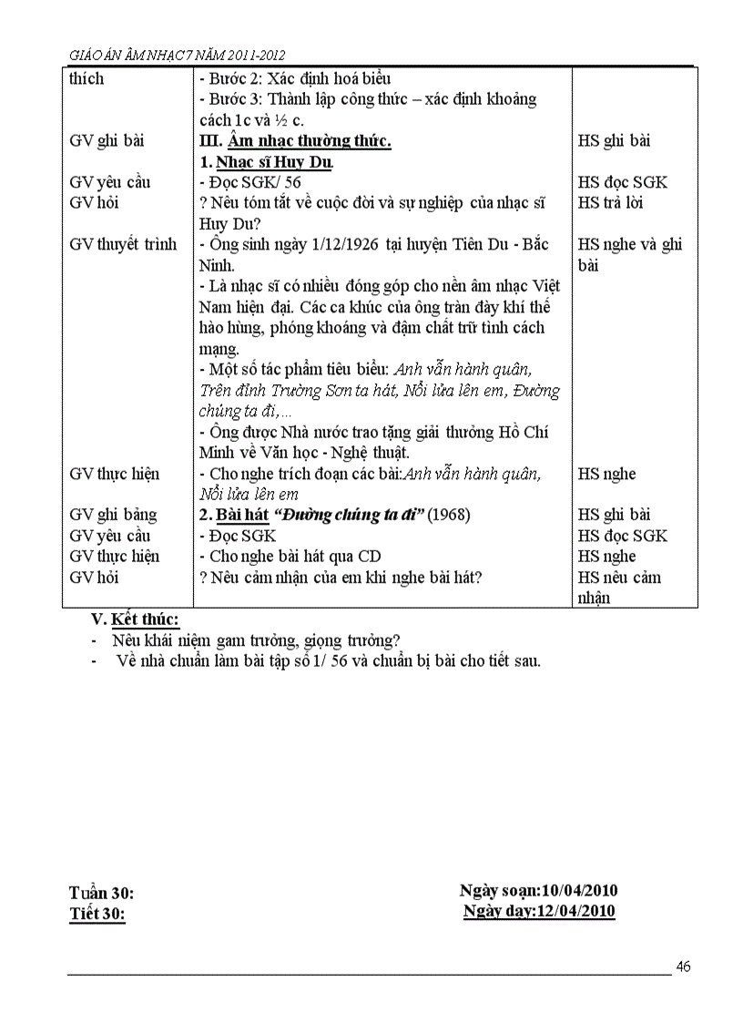 image for page Âm nhạc 7 mới giảm tải 2011 1