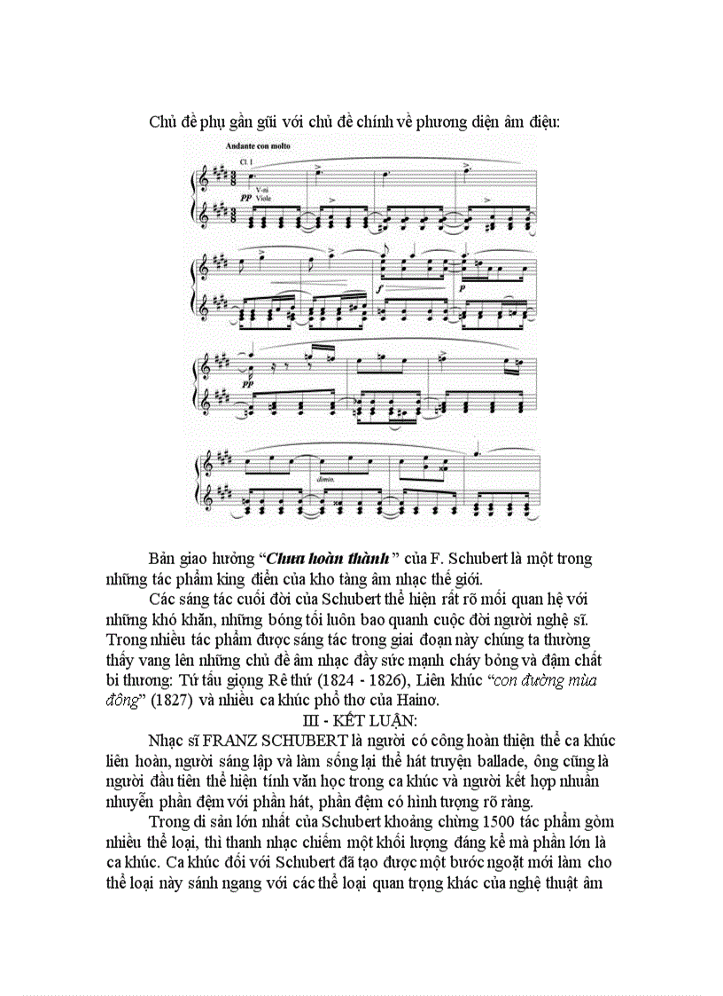 image for page Dac diem AN cua Schubert