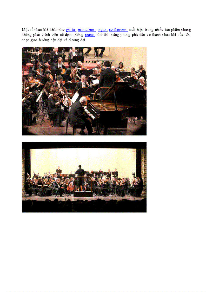 image for page Dàn nhạc giao hưởng