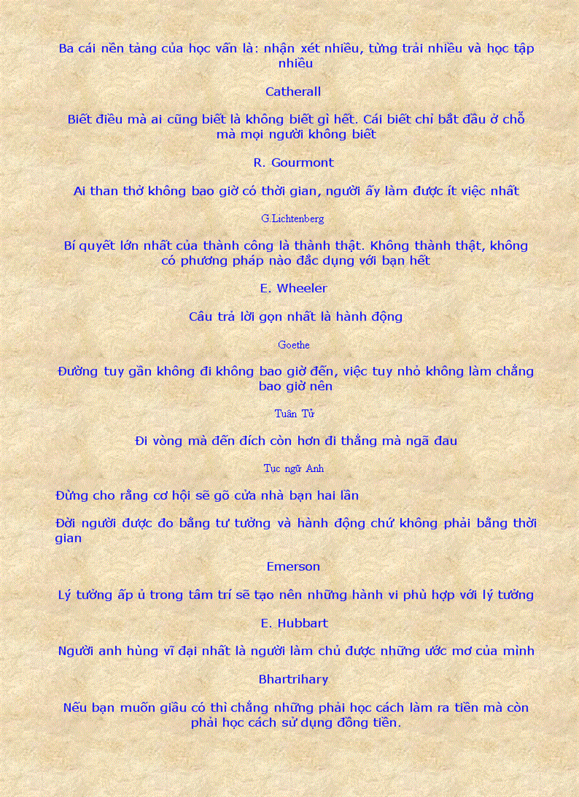 image for page Danh ngon Giao duc