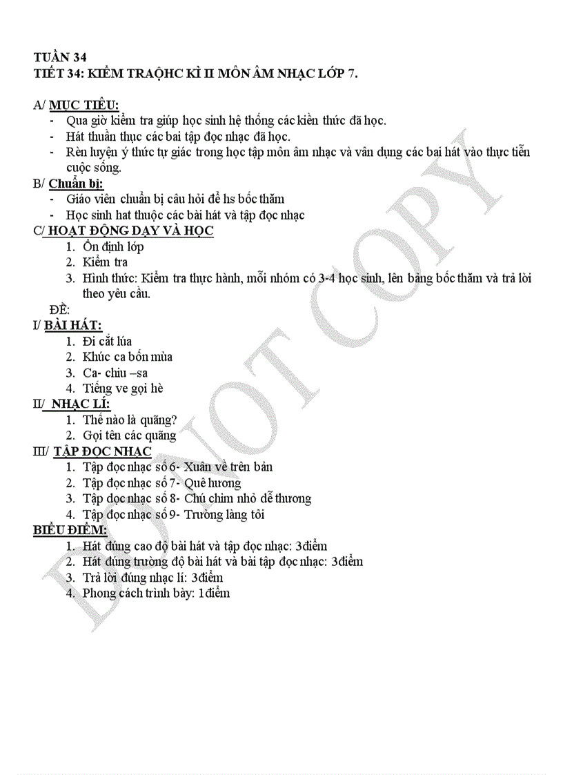 image for page Đề kiểm tra hk ii có ma trận