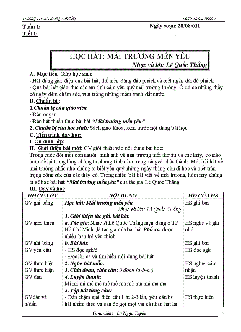 image for page Ga âm nhạc 7