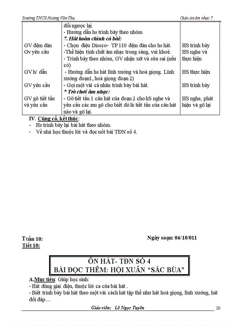 image for page Ga âm nhạc 7