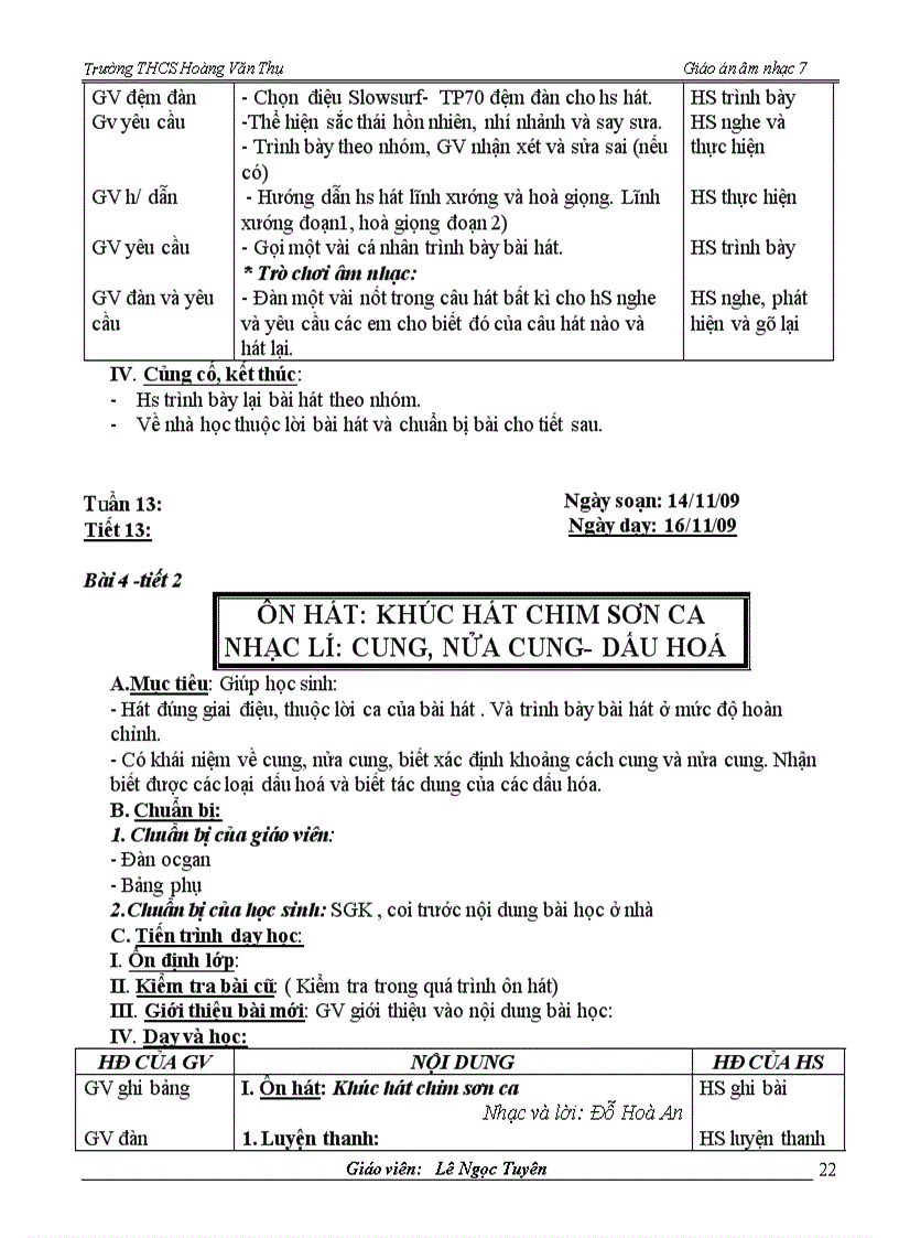 image for page Ga âm nhạc 7