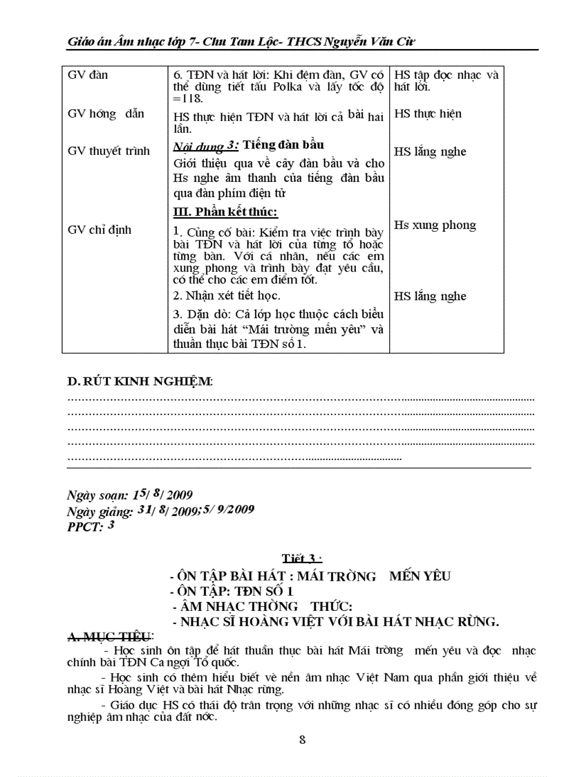 image for page GA Âm nhạc 7 2010