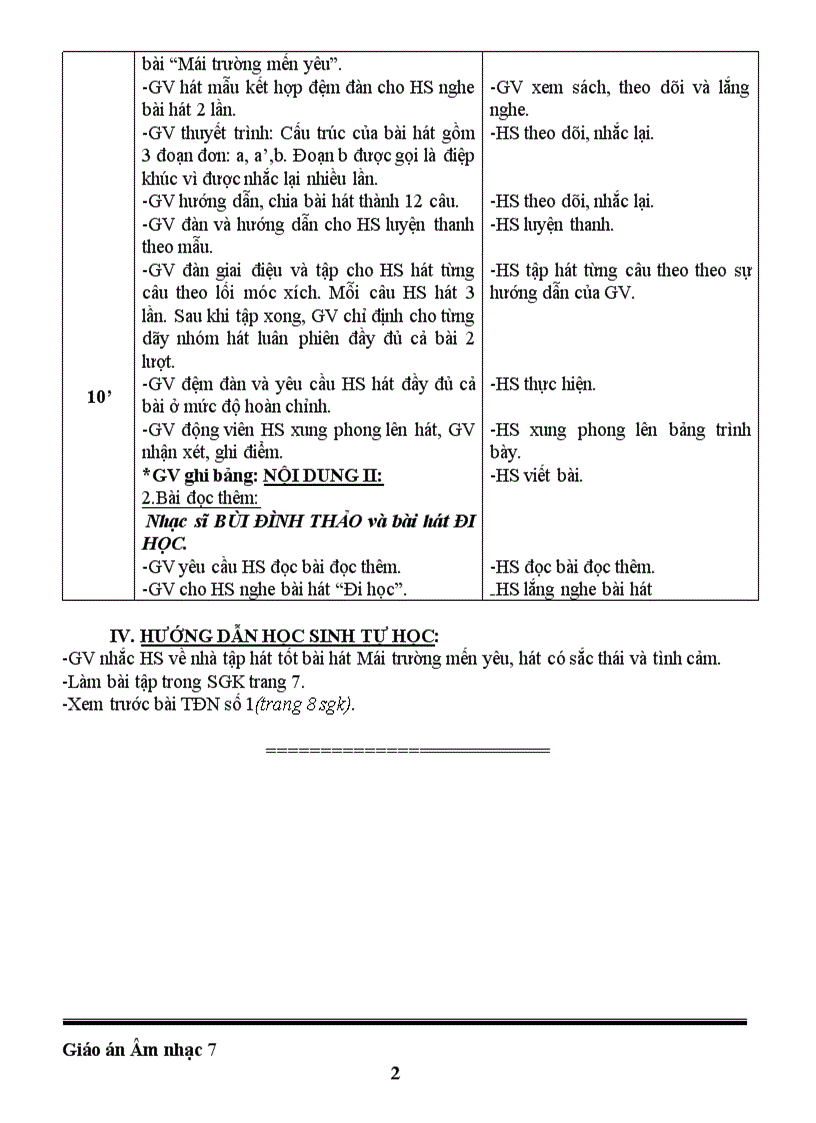 image for page Ga âm nhạc 7 kỳ i