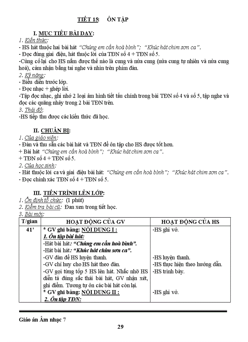 image for page Ga âm nhạc 7 kỳ i