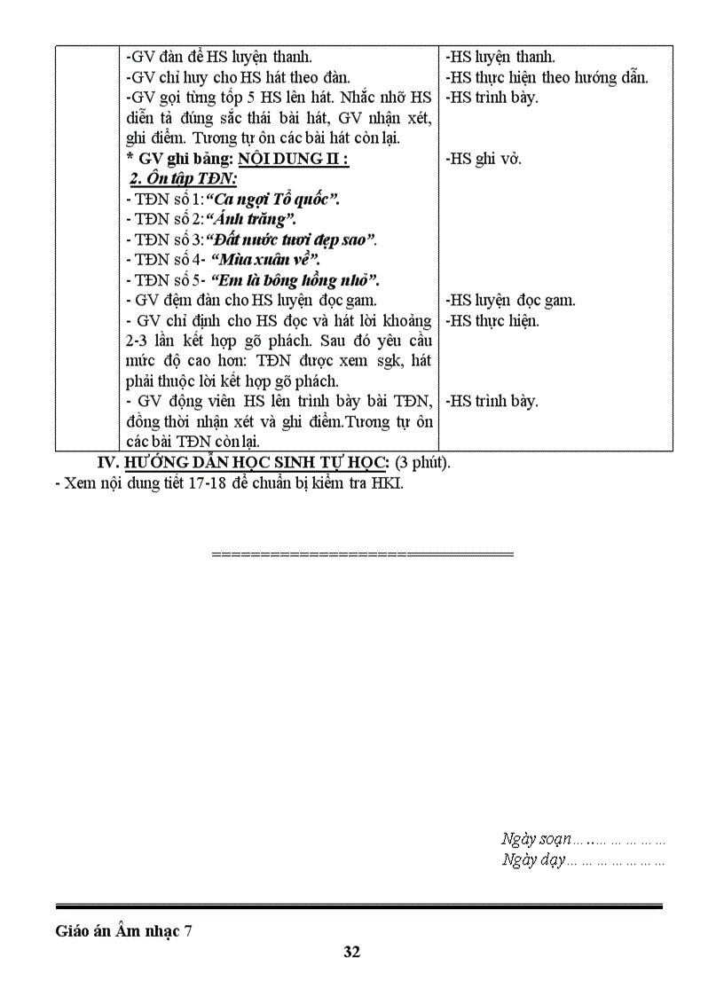 image for page Ga âm nhạc 7 kỳ i