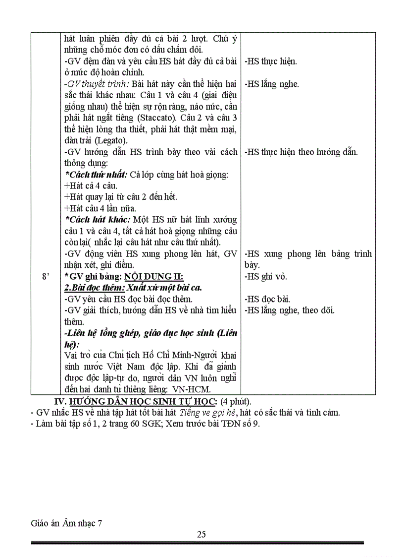 image for page Ga âm nhạc 7 kỳ ii