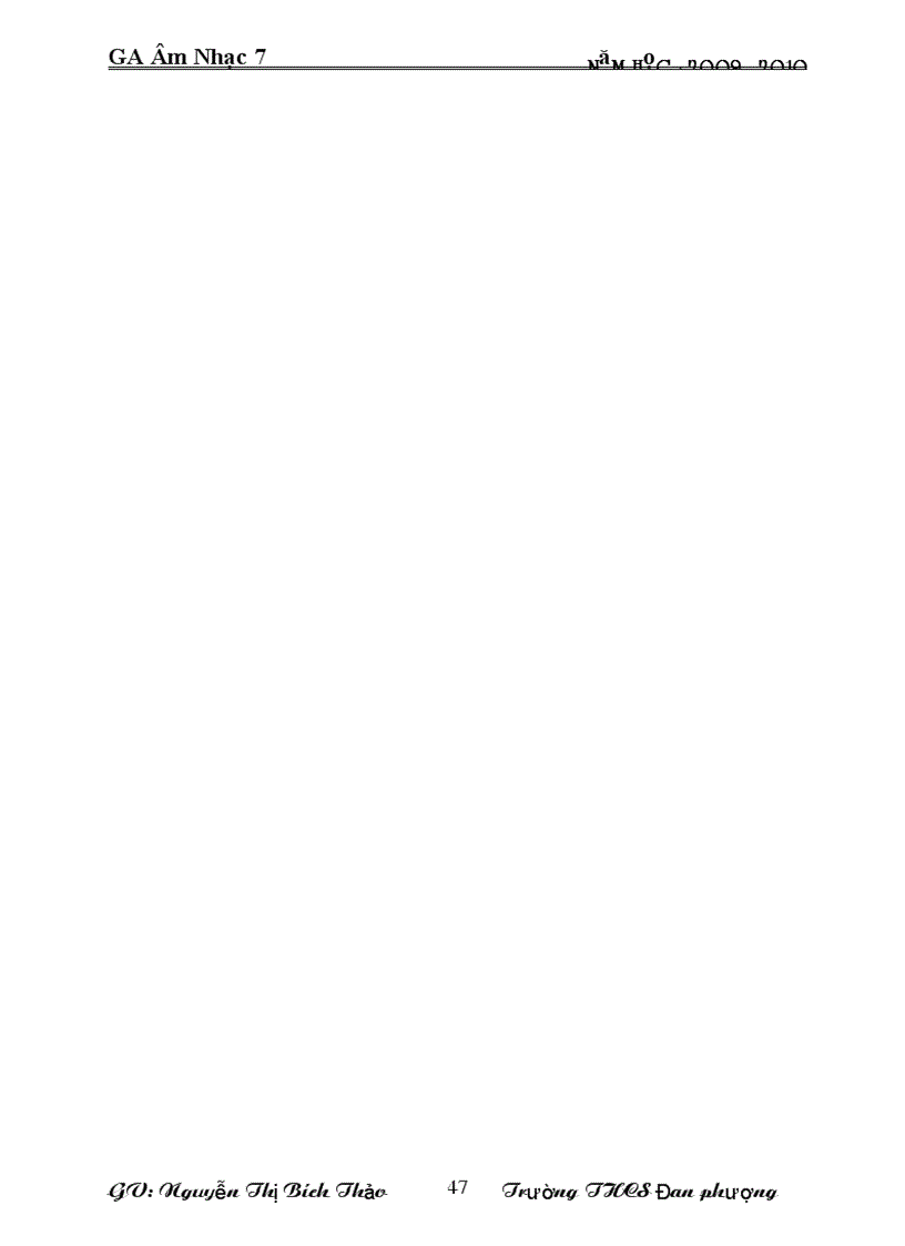image for page GA Âm nhạc 7 NTBT