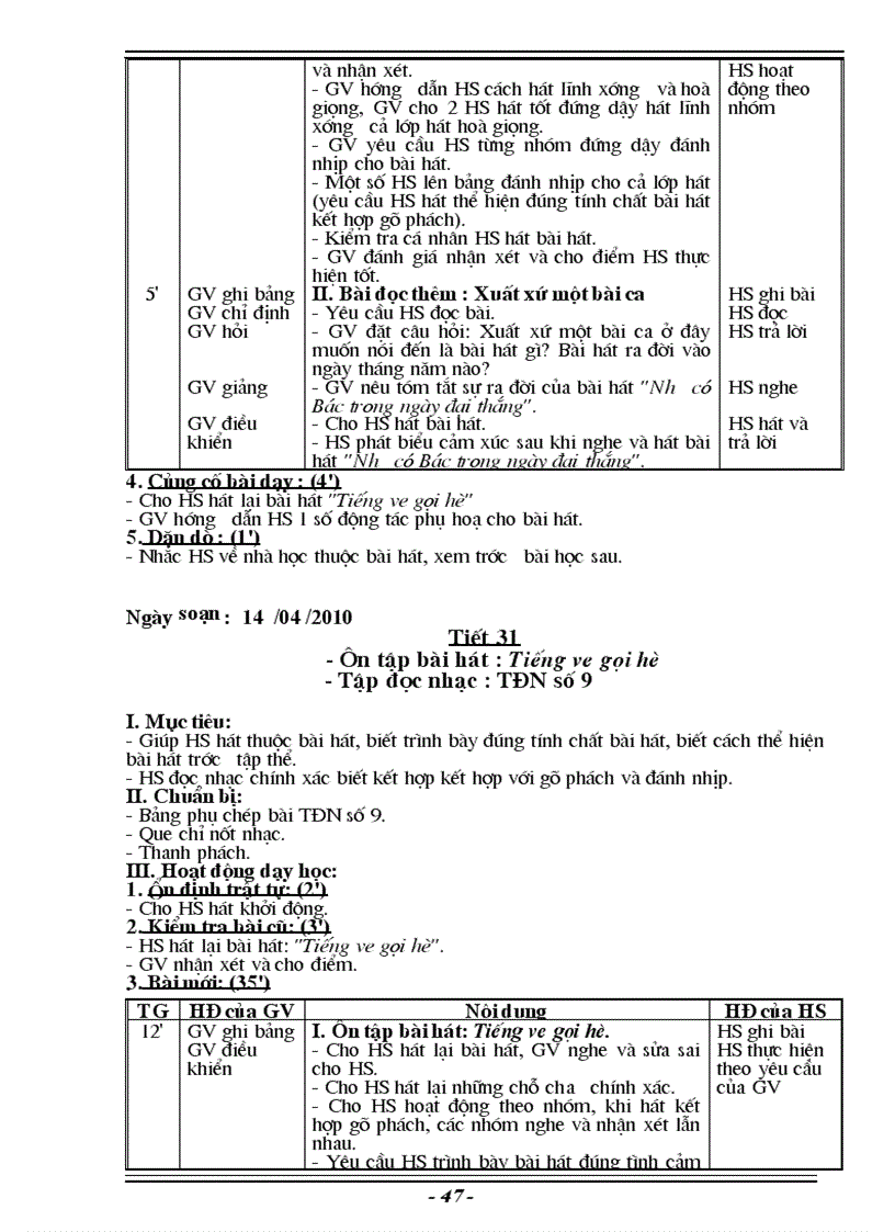 image for page GA Nhac 7 2010