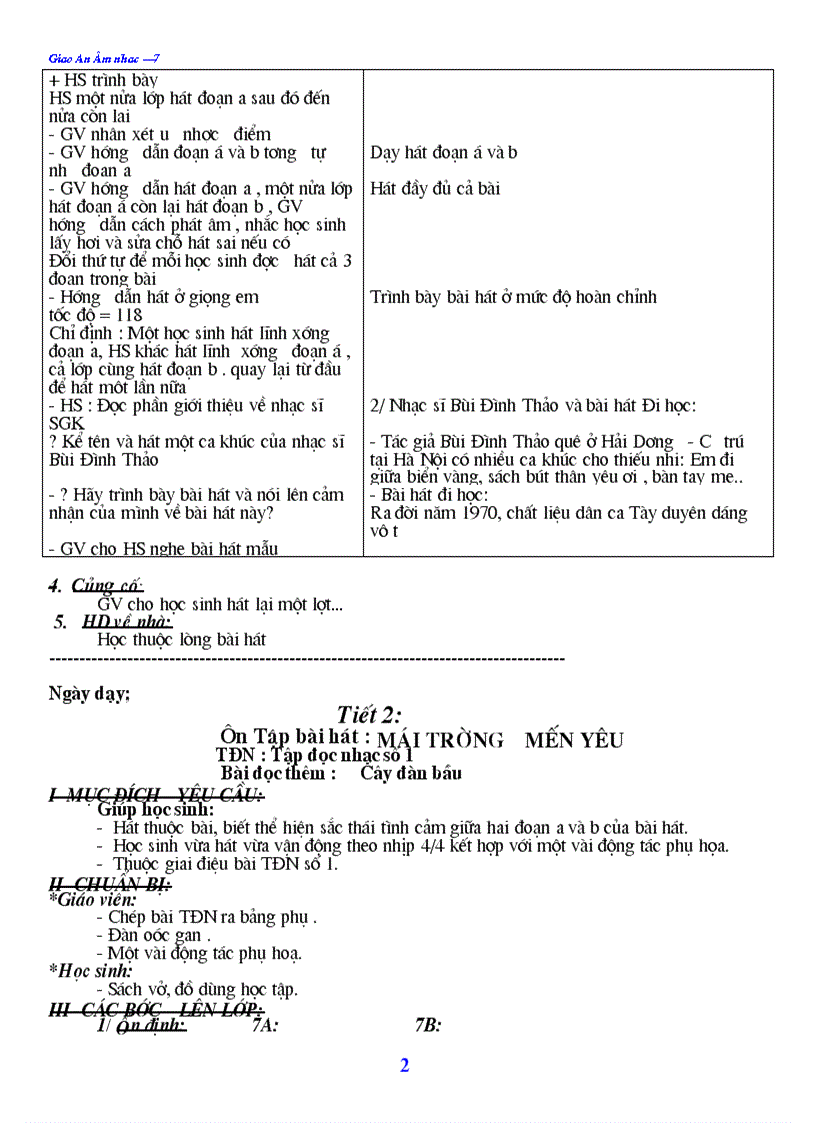 image for page Ga nhac 7 ky ii 2cot