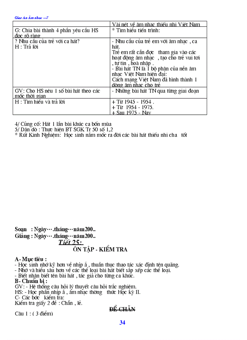 image for page Ga nhac 7 ky ii 2cot