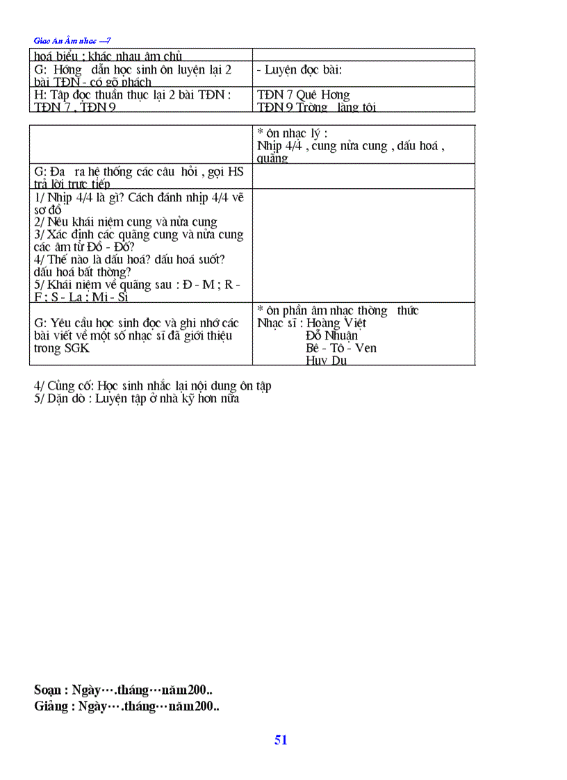 image for page Ga nhac 7 ky ii 2cot
