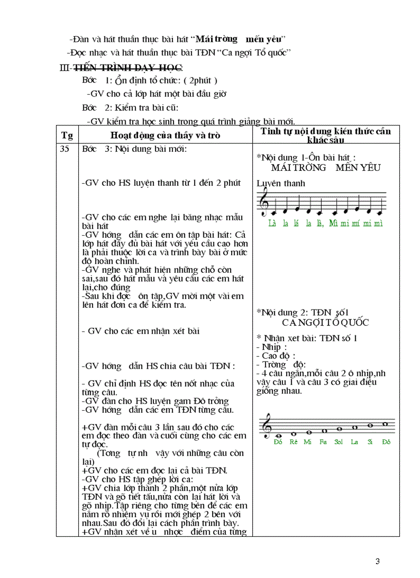 image for page Giao an am nhac 7 ca nam