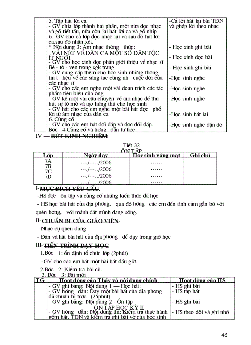 image for page Giao an am nhac 7 ca nam