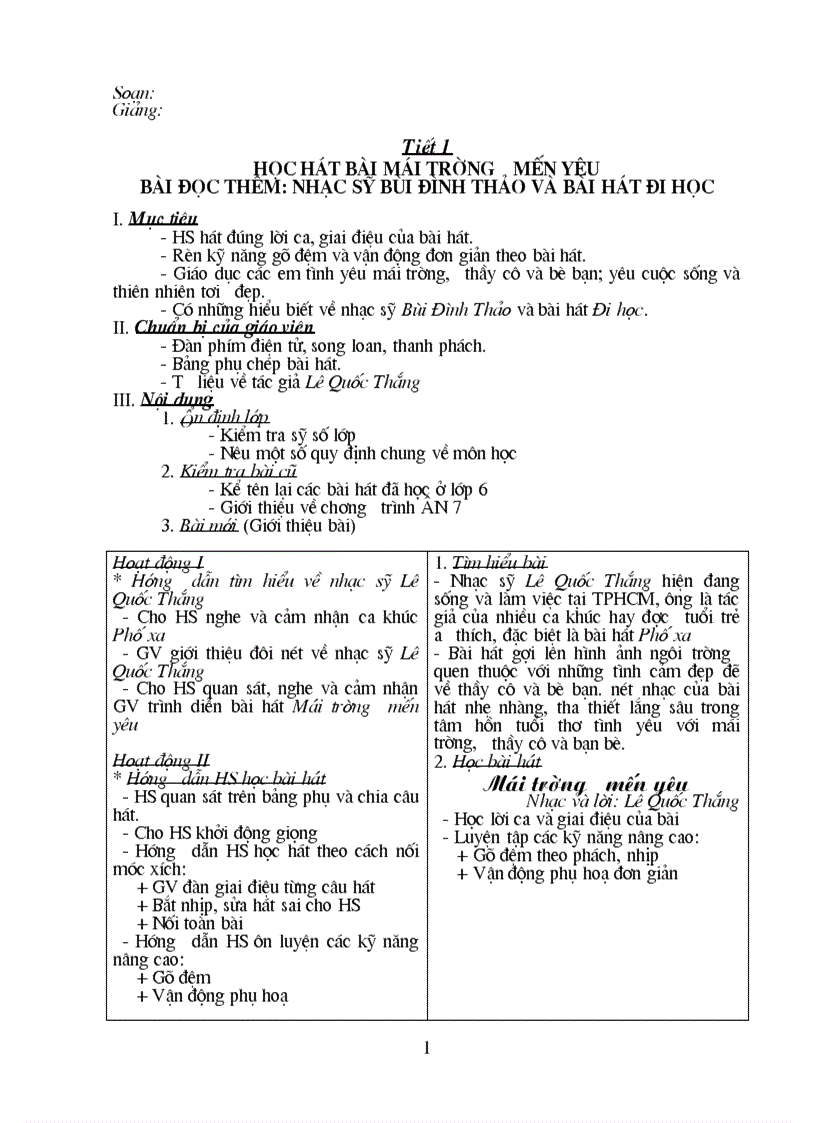 image for page Giáo ám Âm nhac 7