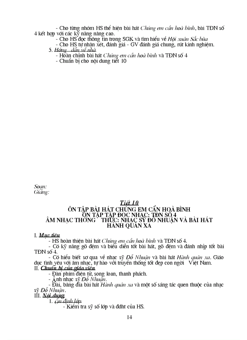 image for page Giáo ám Âm nhac 7