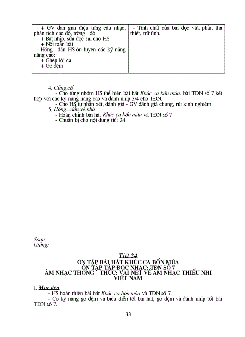 image for page Giáo ám Âm nhac 7