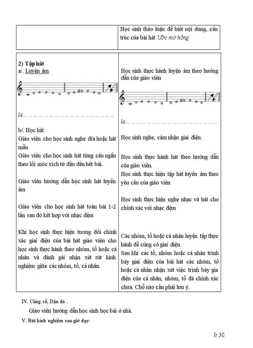 image for page Giao an am nhac 6 hay