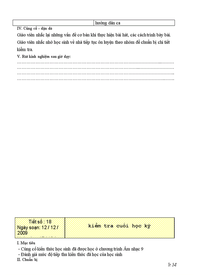 image for page Giao an am nhac 6 hay