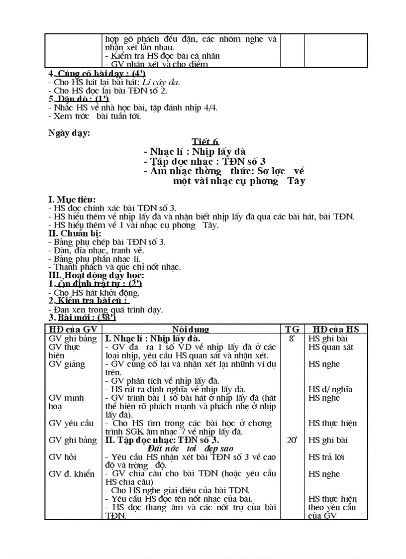 image for page Giao an am nhac 7 chuan