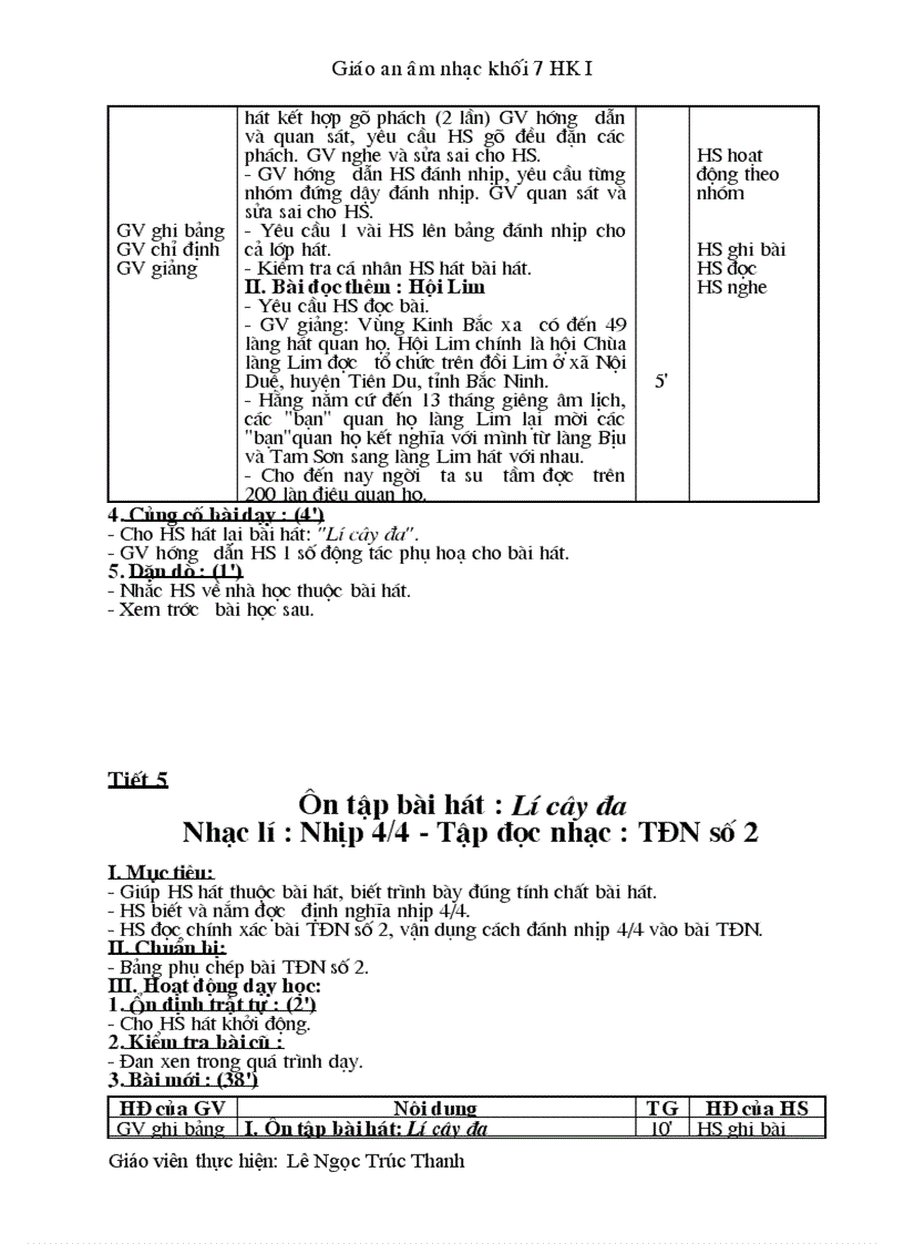 image for page Giao an am nhac 7 hk1