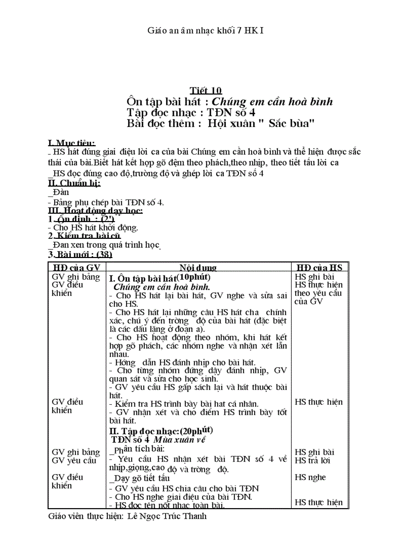 image for page Giao an am nhac 7 hk1