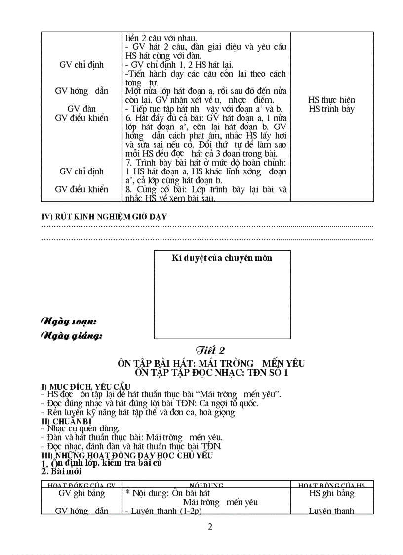 image for page Giao an am nhac 7 hot