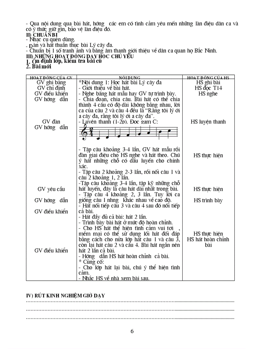 image for page Giao an am nhac 7 hot