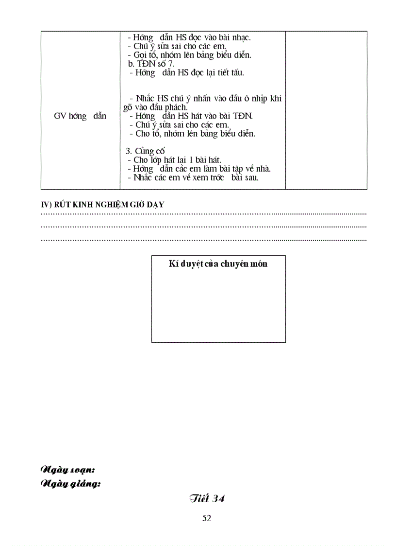 image for page Giao an am nhac 7 hot